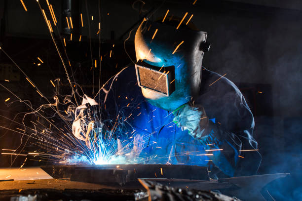  Tarkio, MO Welder Pros