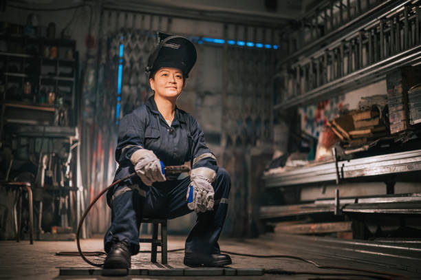 Best Welding Inspection and Certification in Tarkio, MO