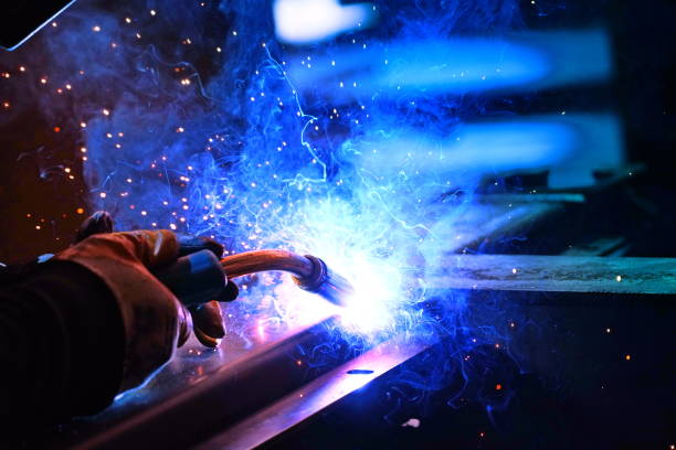 Tarkio, MO Welder & Metal Fabrication Company