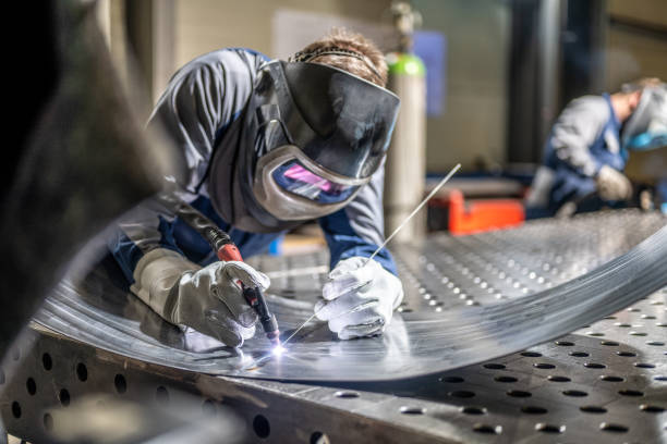 Best Specialty Welding Processes in Tarkio, MO