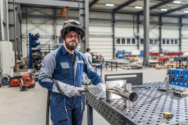 Best Structural Steel Welding in Tarkio, MO