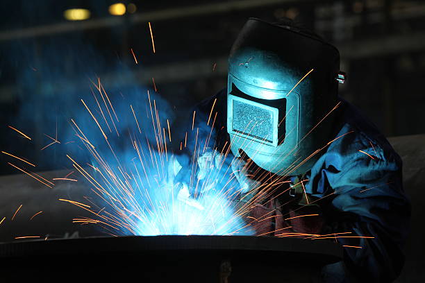 Best Food and Beverage Processing Equipment Welding in Tarkio, MO