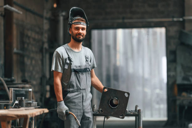 Affordable Welder Services in Tarkio, MO