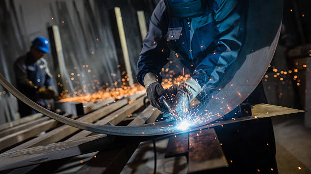 Best Marine and Shipbuilding Welding in Tarkio, MO